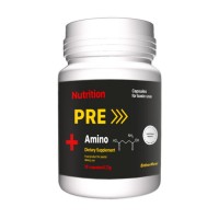 EntherMeal PRE Amino+, 30 капсул EntherMeal PRE Amino+, 30 капсул