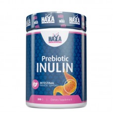 Haya Labs Prebiotic Inulin, 200 грамм Haya Labs Prebiotic Inulin, 200 грамм