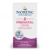 Nordic Naturals Prenatal DHA, 90 капсул - Без смаку CN6921-1 Nordic Naturals