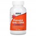 NOW Prenatal Gels with DHA, 180 капсул CN5849 NOW