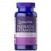 Puritan's Pride Prenatal Vitamins, 100 каплет CN13023 Puritan's Pride