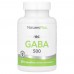 Natures Plus PRO GABA 500 mg, 60 капсул CN16468 Natures Plus