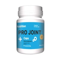 EntherMeal Pro Joint +, 60 капсул EntherMeal Pro Joint +, 60 капсул