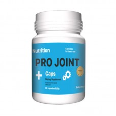 EntherMeal Pro Joint +, 60 капсул EntherMeal Pro Joint +, 60 капсул