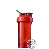 BlenderBottle Pro 710 мл, Red BlenderBottle Pro 710 мл, Red