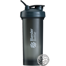 BlenderBottle Pro 1300 мл, Grey/White BlenderBottle Pro 1300 мл, Grey/White