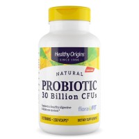 Healthy Origins Probiotic 30 billion CFUs, 150 вегакапсул Healthy Origins Probiotic 30 billion CFUs, 150 вегакапсул