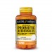 Mason Natural Probiotic Acidophilus with Bifidus 2 Billion CFU, 100 жувальних таблеток CN11308 Mason Natural