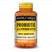 Mason Natural Probiotic with Prebiotic, 40 вегакапсул CN11311 Mason Natural