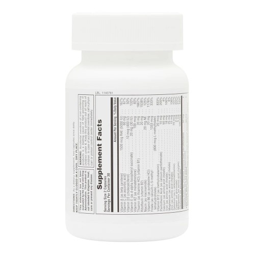 Natures Plus ProCreation Female Fertility Support, 60 капсул CN11912 Natures Plus ProCreation Female Fertility Support, 60 капсул CN11912
