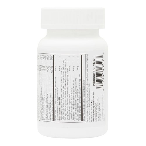 Natures Plus ProCreation Female Fertility Support, 60 капсул CN11912 Natures Plus ProCreation Female Fertility Support, 60 капсул CN11912