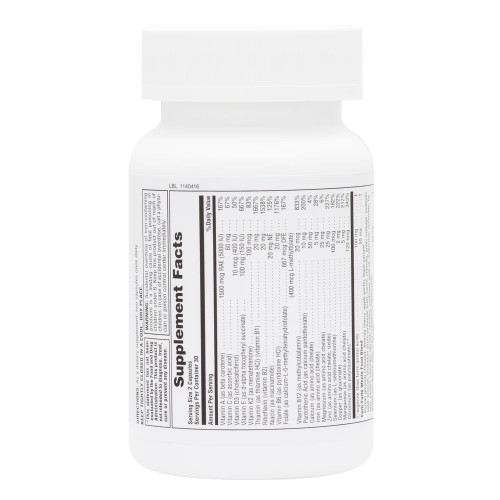 Natures Plus ProCreation Male Fertility Support, 60 капсул CN12287 Natures Plus Natures Plus ProCreation Male Fertility Support, 60 капсул CN12287 Natures Plus