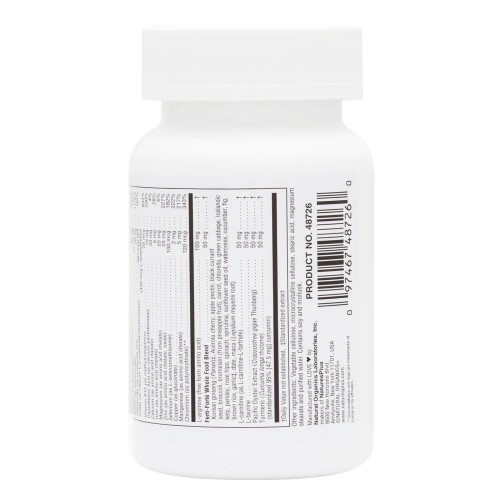 Natures Plus ProCreation Male Fertility Support, 60 капсул CN12287 Natures Plus Natures Plus ProCreation Male Fertility Support, 60 капсул CN12287 Natures Plus