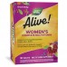 Nature's Way Alive! Women's Complete Multivitamin, 50 таблеток CN14146 Nature's Way