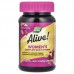 Nature's Way Alive! Women's Complete Multivitamin, 50 таблеток CN14146 Nature's Way