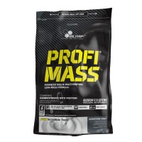 Olimp Sport Nutrition Profi Mass, 1 кг - Шоколад Olimp Sport Nutrition Profi Mass, 1 кг - Шоколад