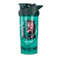 Progress Nutrition 'Mavka' The Spirit Of The Forest 700 мл, Green Progress Nutrition 'Mavka' The Spirit Of The Forest 700 мл, Green