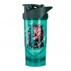 Progress Nutrition 'Mavka' The Spirit Of The Forest 700 мл, Green Progress Nutrition 'Mavka' The Spirit Of The Forest 700 мл, Green