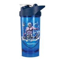 Progress Nutrition 'Neptune' Lord Of The Water 700 мл, Blue Progress Nutrition 'Neptune' Lord Of The Water 700 мл, Blue