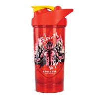 Progress Nutrition 'Phoenix' Rebirth In Fire 700 мл, Red Progress Nutrition 'Phoenix' Rebirth In Fire 700 мл, Red