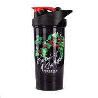 Progress Nutrition 'Viburnum' The Spirit Of Nation 700 мл, Black