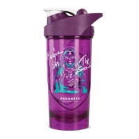 Progress Nutrition 'Witch' Magic In The Soul 700 мл, Magenta Progress Nutrition 'Witch' Magic In The Soul 700 мл, Magenta