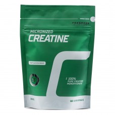 Progress Nutrition Creatine Monohydrate, 300 грамм
