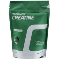 Progress Nutrition Creatine Monohydrate, 500 грамм Progress Nutrition Creatine Monohydrate, 500 грамм