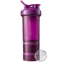 BlenderBottle Prostak 650 мл, Plum BlenderBottle Prostak 650 мл, Plum