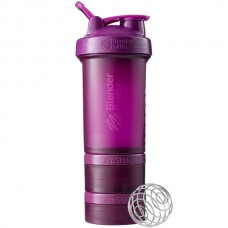 BlenderBottle Prostak 650 мл, Plum BlenderBottle Prostak 650 мл, Plum