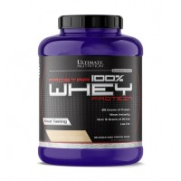Ultimate Nutrition Prostar 100% Whey Protein, 2.27 кг - Банан Ultimate Nutrition Prostar 100% Whey Protein, 2.27 кг - Банан