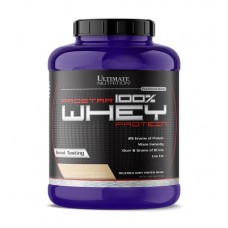 Ultimate Nutrition Prostar 100% Whey Protein, 2.27 кг - Банан Ultimate Nutrition Prostar 100% Whey Protein, 2.27 кг - Банан
