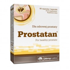Olimp Sport Nutrition Prostatan, 60 капсул Olimp Sport Nutrition Prostatan, 60 капсул