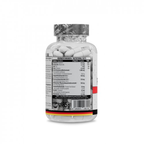MST Nutrition Prostate Support, 90 капсул CN19973-1 MST Nutrition MST Nutrition Prostate Support, 90 капсул CN19973-1 MST Nutrition