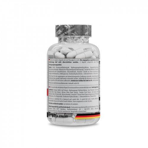 MST Nutrition Prostate Support, 90 капсул CN19973-1 MST Nutrition MST Nutrition Prostate Support, 90 капсул CN19973-1 MST Nutrition