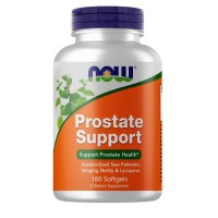 NOW Prostate Support, 180 капсул NOW Prostate Support, 180 капсул