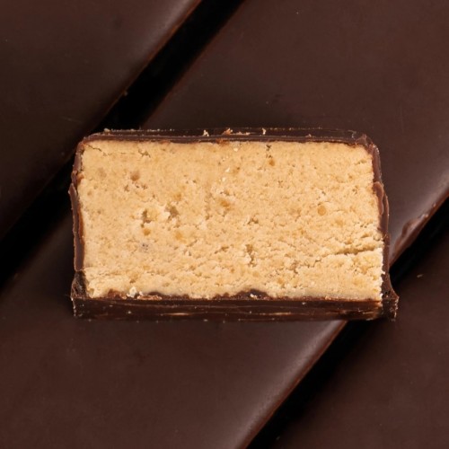 FIZI Protein Bar, 45 грам CN12373 FIZI FIZI Protein Bar, 45 грам CN12373 FIZI