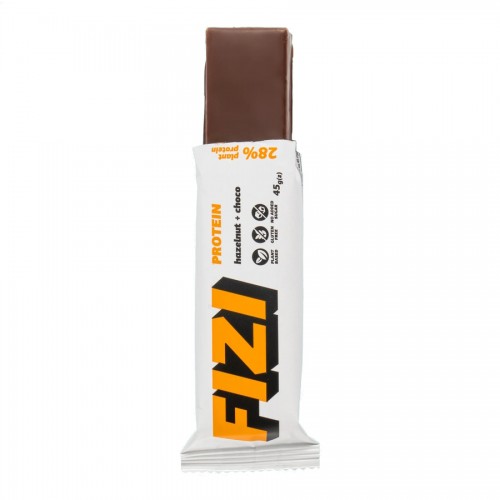 FIZI Protein Bar, 45 грам CN12373 FIZI FIZI Protein Bar, 45 грам CN12373 FIZI