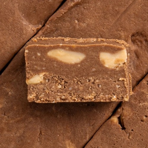 FIZI Protein Bar Арахіс-какао, 45 грам CN12371 FIZI FIZI Protein Bar Арахіс-какао, 45 грам CN12371 FIZI