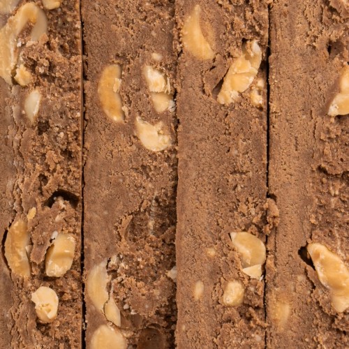 FIZI Protein Bar Арахіс-какао, 45 грам CN12371 FIZI FIZI Protein Bar Арахіс-какао, 45 грам CN12371 FIZI