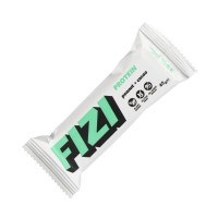 FIZI Protein Bar Арахіс-какао, 45 грам FIZI Protein Bar Арахіс-какао, 45 грам