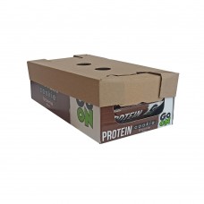 Go On Nutrition Protein Cookie, 18*50 грам - Брауні Go On Nutrition Protein Cookie, 18*50 грам - Брауні