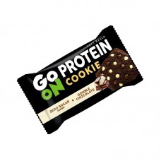 Go On Nutrition Protein Cookie, 50 грамм - Двойной шоколад Go On Nutrition Protein Cookie, 50 грамм - Двойной шоколад