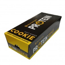 Go On Nutrition Protein Cookie, 18*50 грам - Лимонний чизкейк Go On Nutrition Protein Cookie, 18*50 грам - Лимонний чизкейк