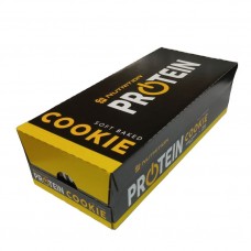 Go On Nutrition Protein Cookie, 18*50 грамм - Двойной шоколад Go On Nutrition Protein Cookie, 18*50 грамм - Двойной шоколад