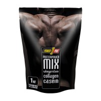 Power Pro Protein Power MIX, 1 кг - Шоколад-кокос Power Pro Protein Power MIX, 1 кг - Шоколад-кокос