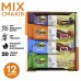 FitWin Protein Bar 33% MIX, 12x60 грам CN15143 FitWin