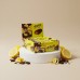 FitWin Vegan Bar, 12*50 грам - Шоколад-лимон CN17193 