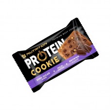 Go On Nutrition Protein Cookie, 50 грам - Брауні Go On Nutrition Protein Cookie, 50 грам - Брауні
