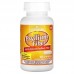 21st Century Psyllium Fiber, 160 капсул CN13493 21st Century